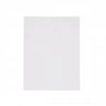 White Box Memo Pad Plain 80 Sheets 200x150mm [Pack 10]